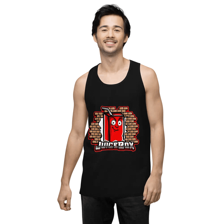 Tank Top product image (2)