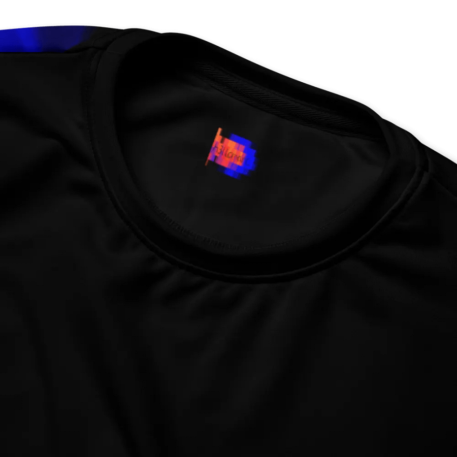 h3llomarc Pixels Sweatshirt product image (3)
