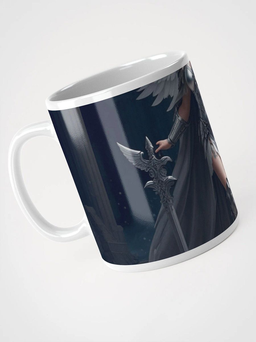 A Beautiful Valkyrie Mug product image (6)