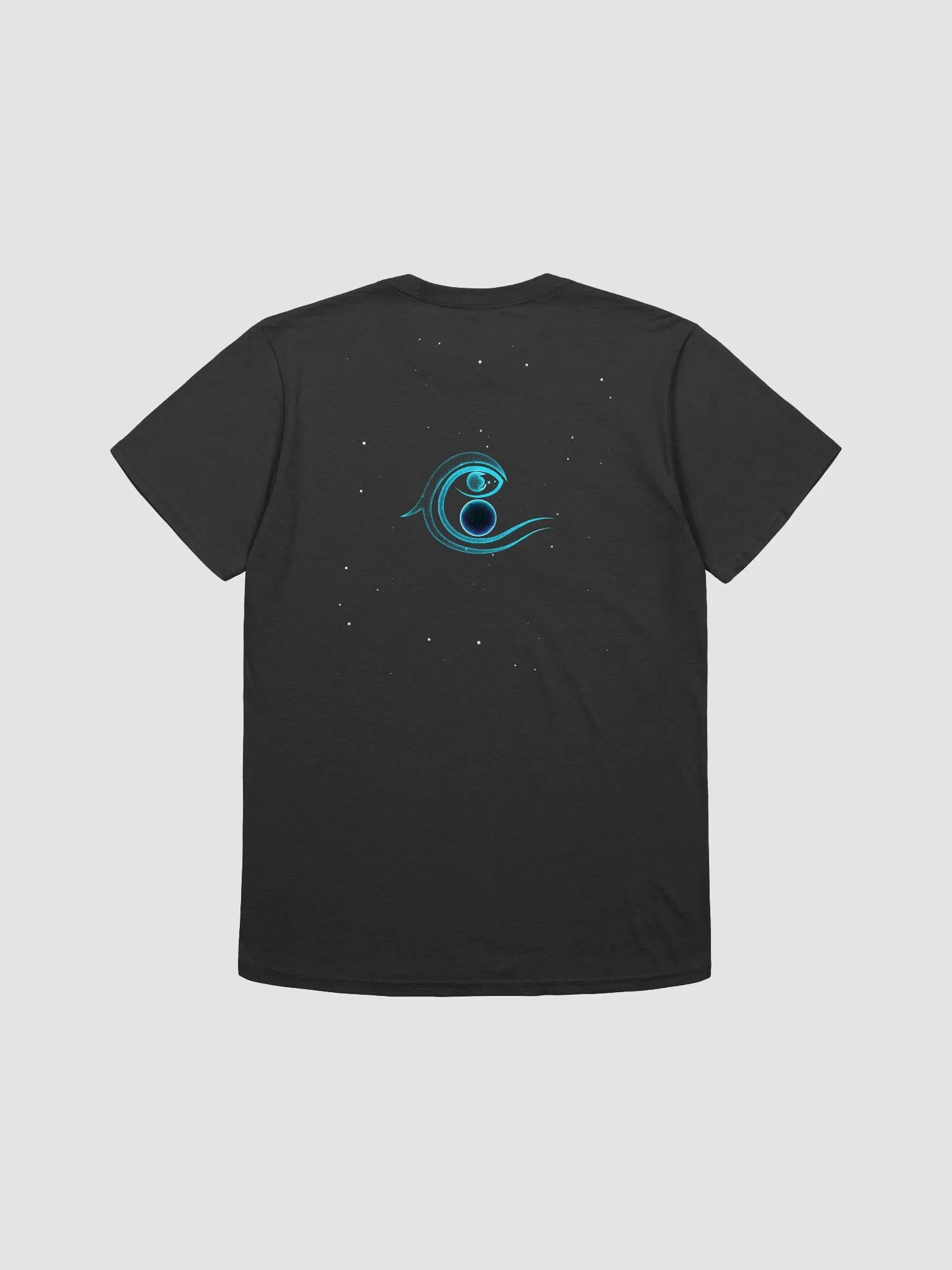 Space Out Graphic Tee product image (3)