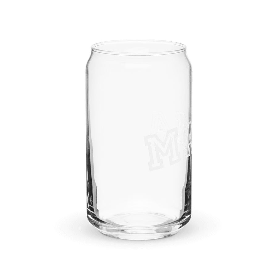 Mama University Glass product image (10)