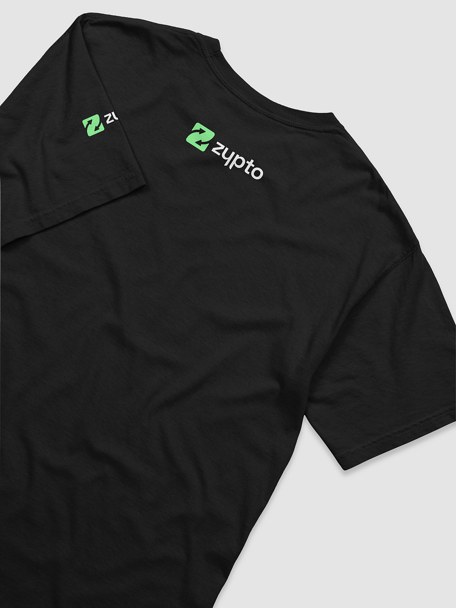 WEN? T-Shirt product image (4)