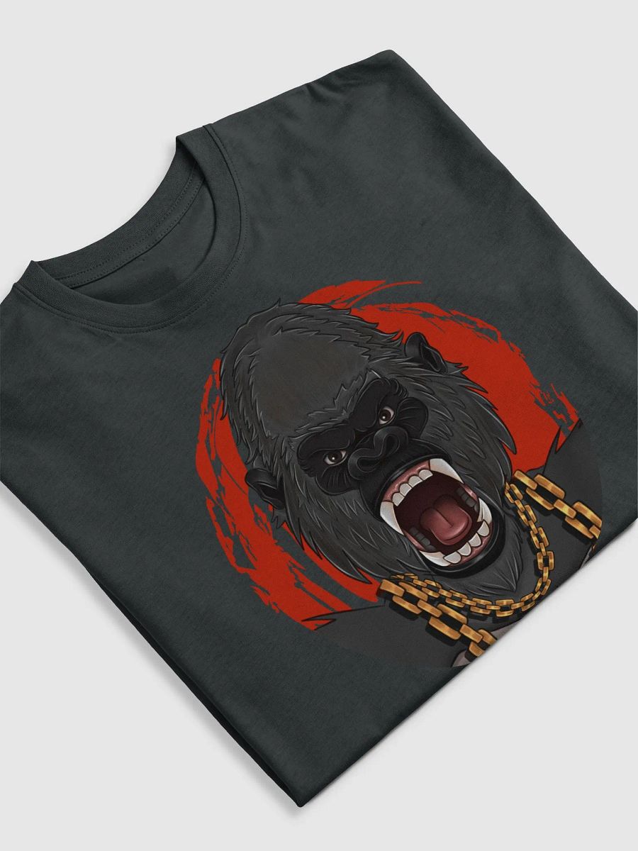 HBS Premium Shirt Gorilla Edition product image (5)