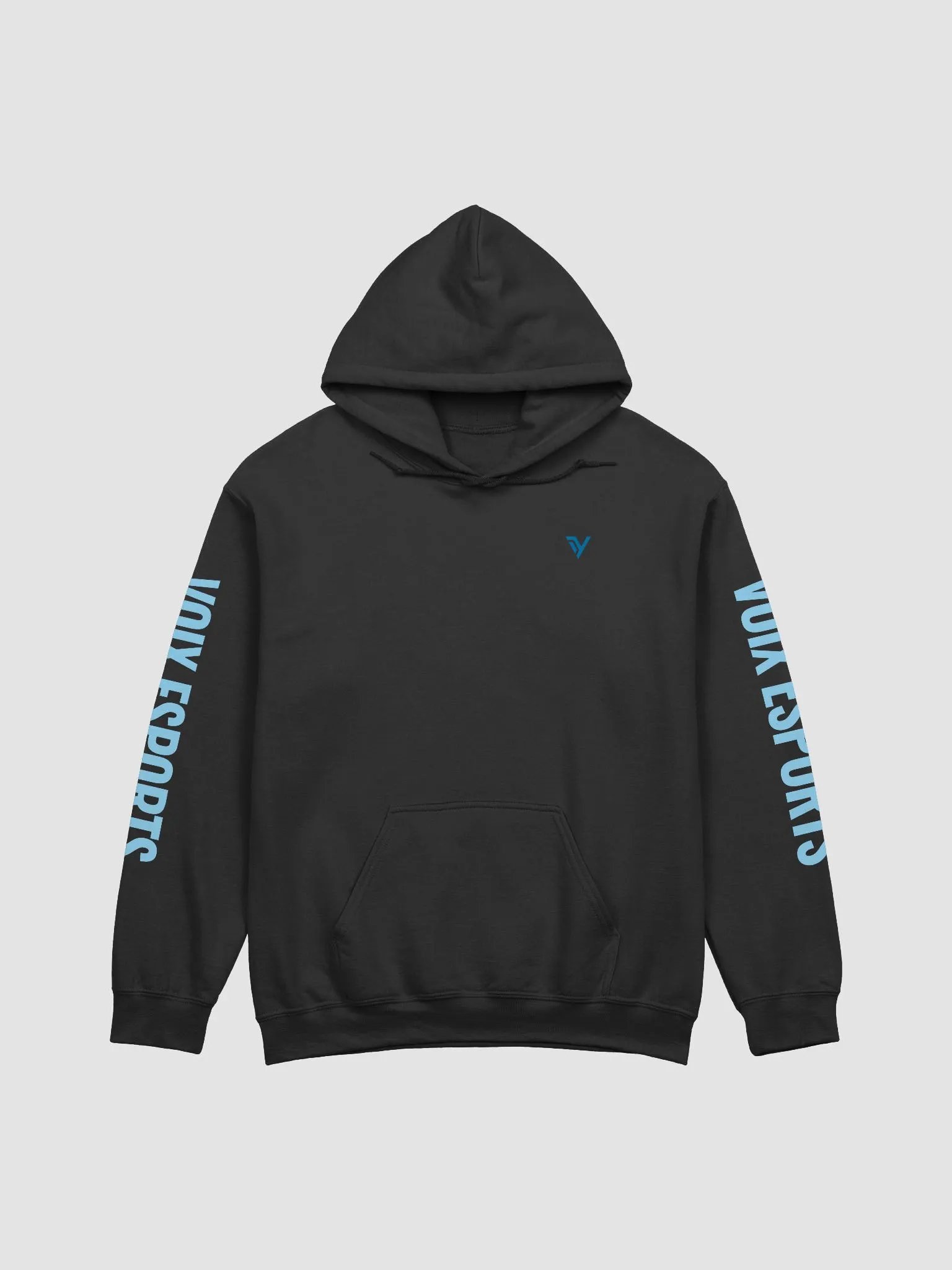 Voix eSports Outlined Hoodie product image (1)
