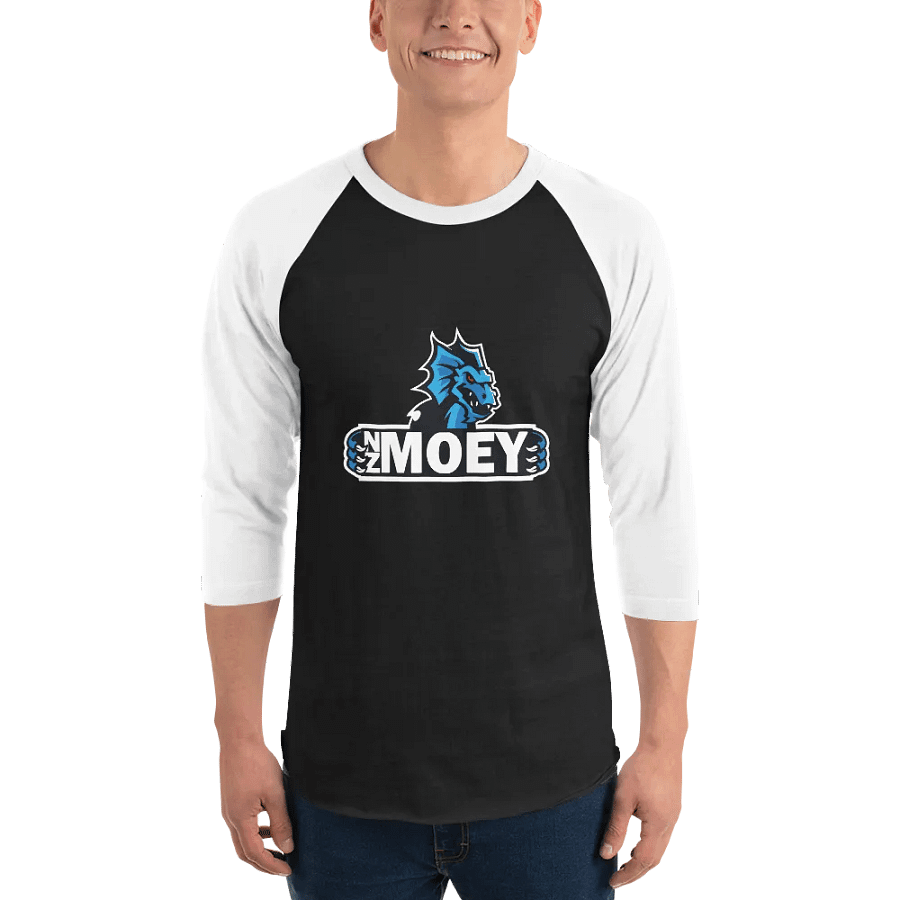 NZMOEY logo Stanley/Stella Unisex Eco Sweatshirt product image (3)