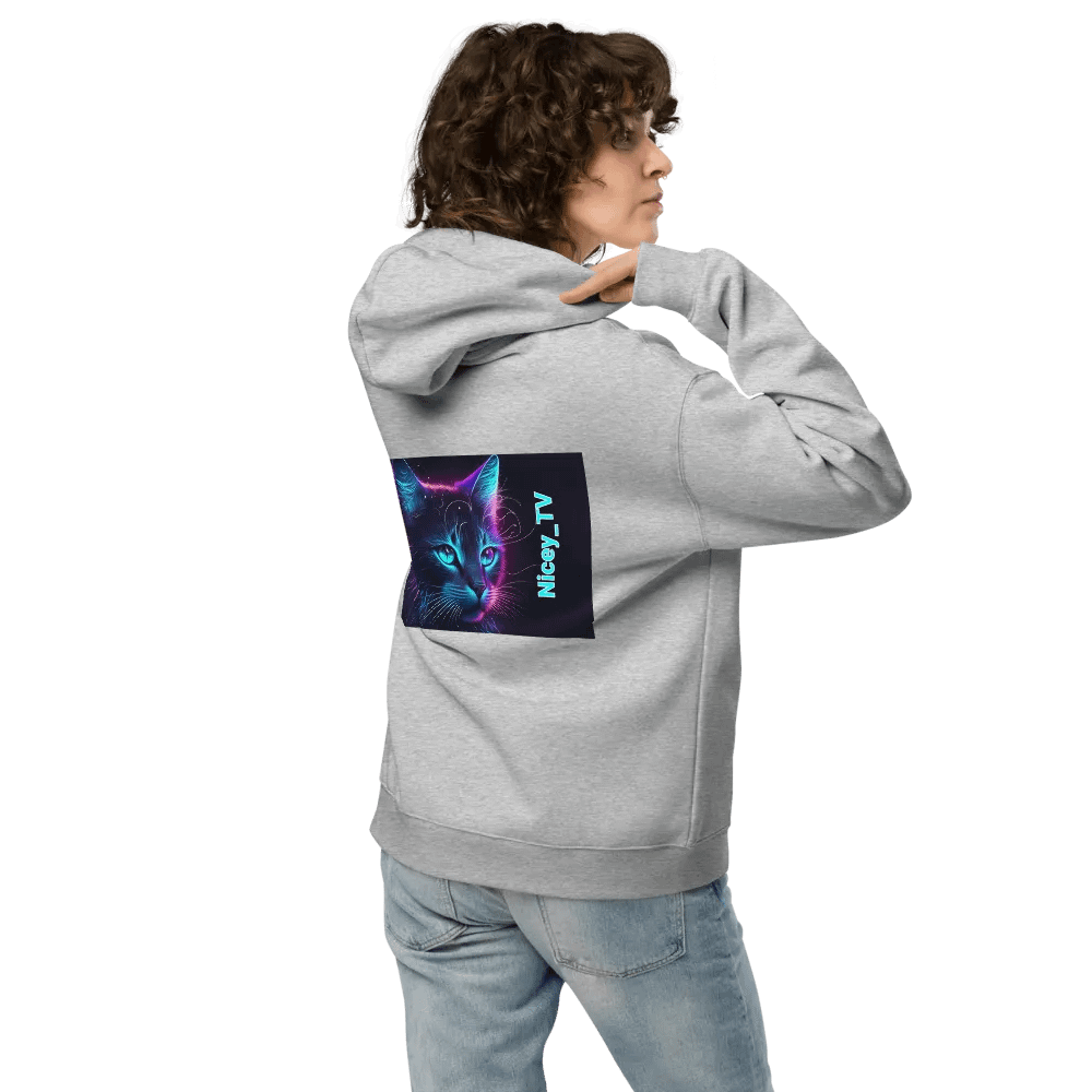 Nicey Hoodie Herren product image (18)