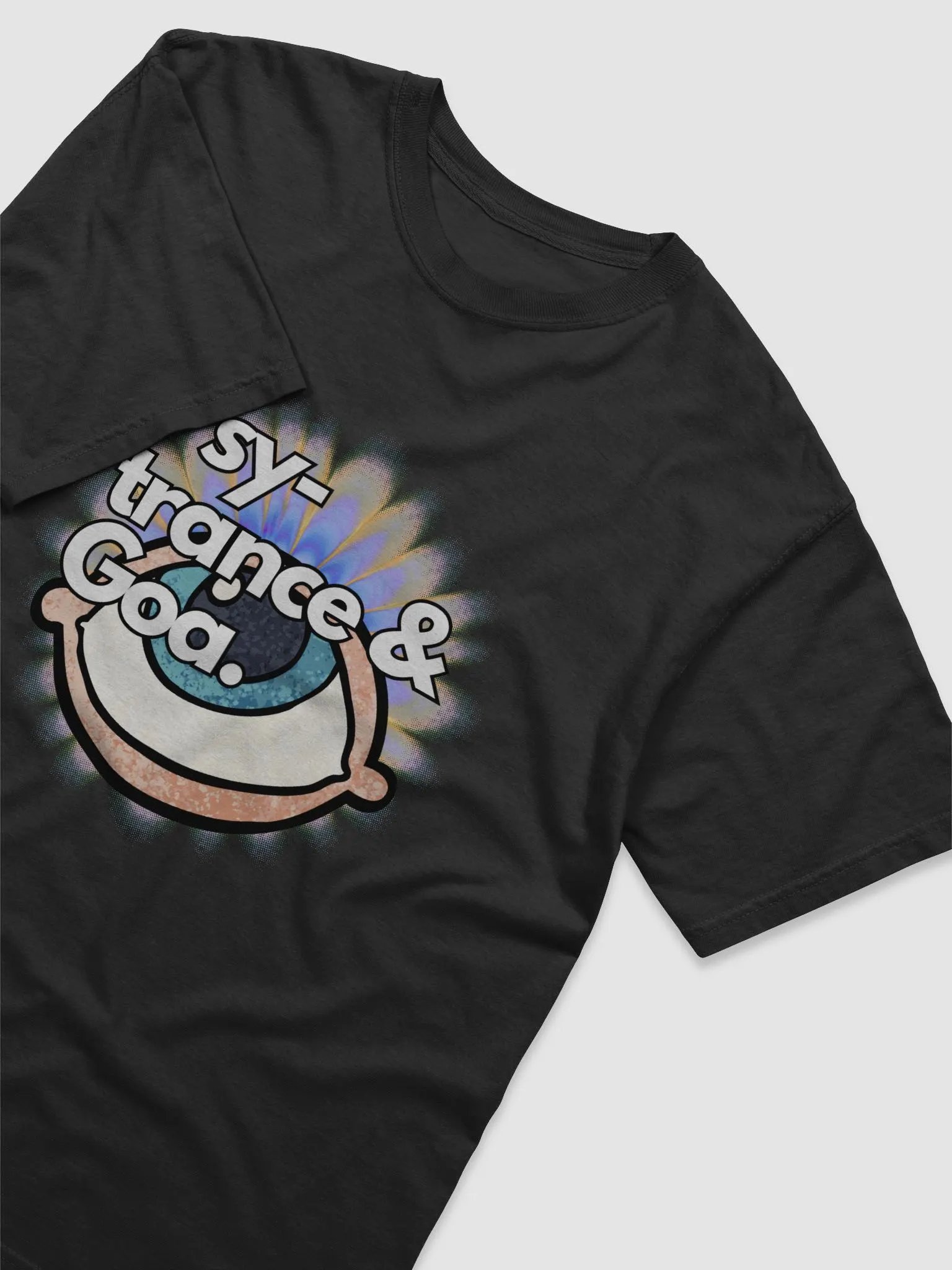 Psy-Trance & Goa T product image (3)