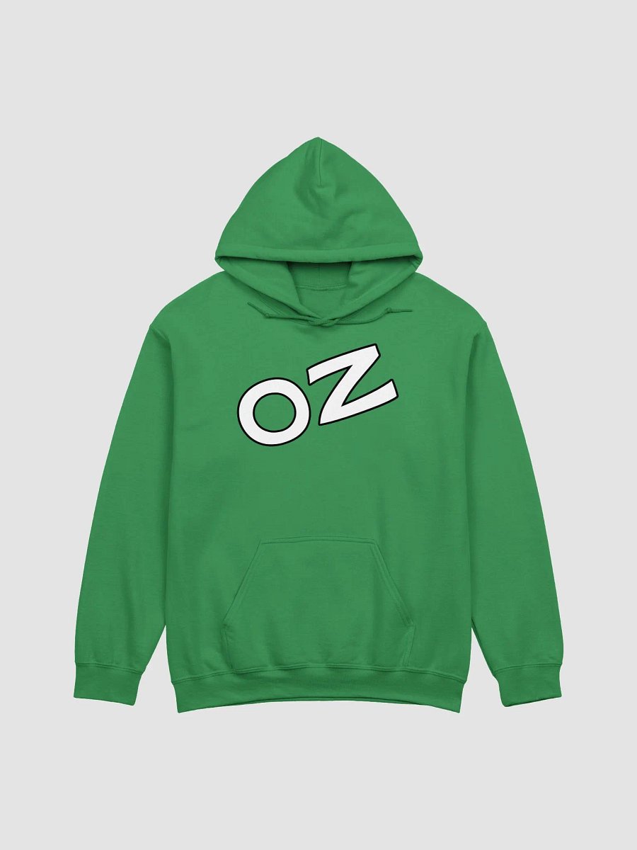 Emerald City Salon Workers, Classic Hoodie product image (1)
