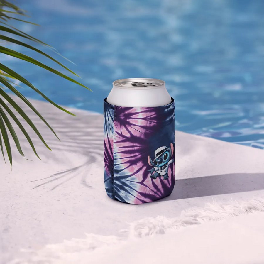 Smooth Stitch Koozie product image (8)