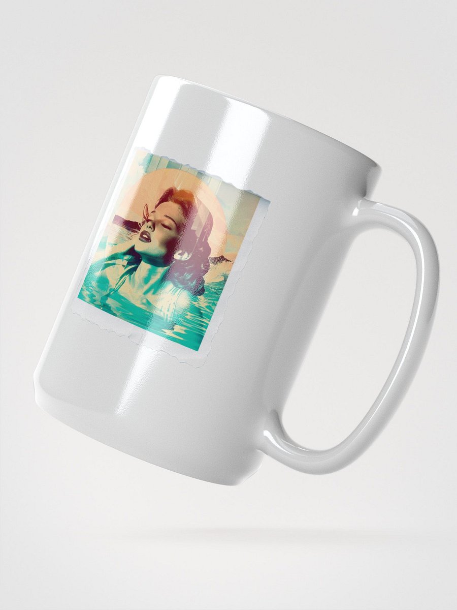 Sunrise Serenity Mug product image (3)