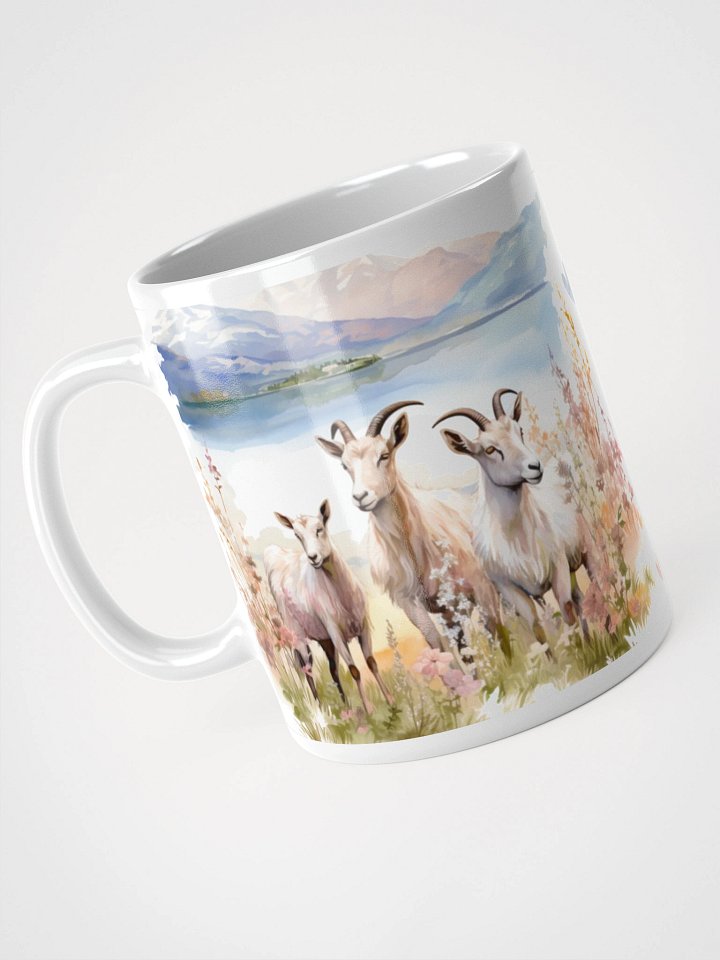 Symphony of Farm Life Mug product image (1)