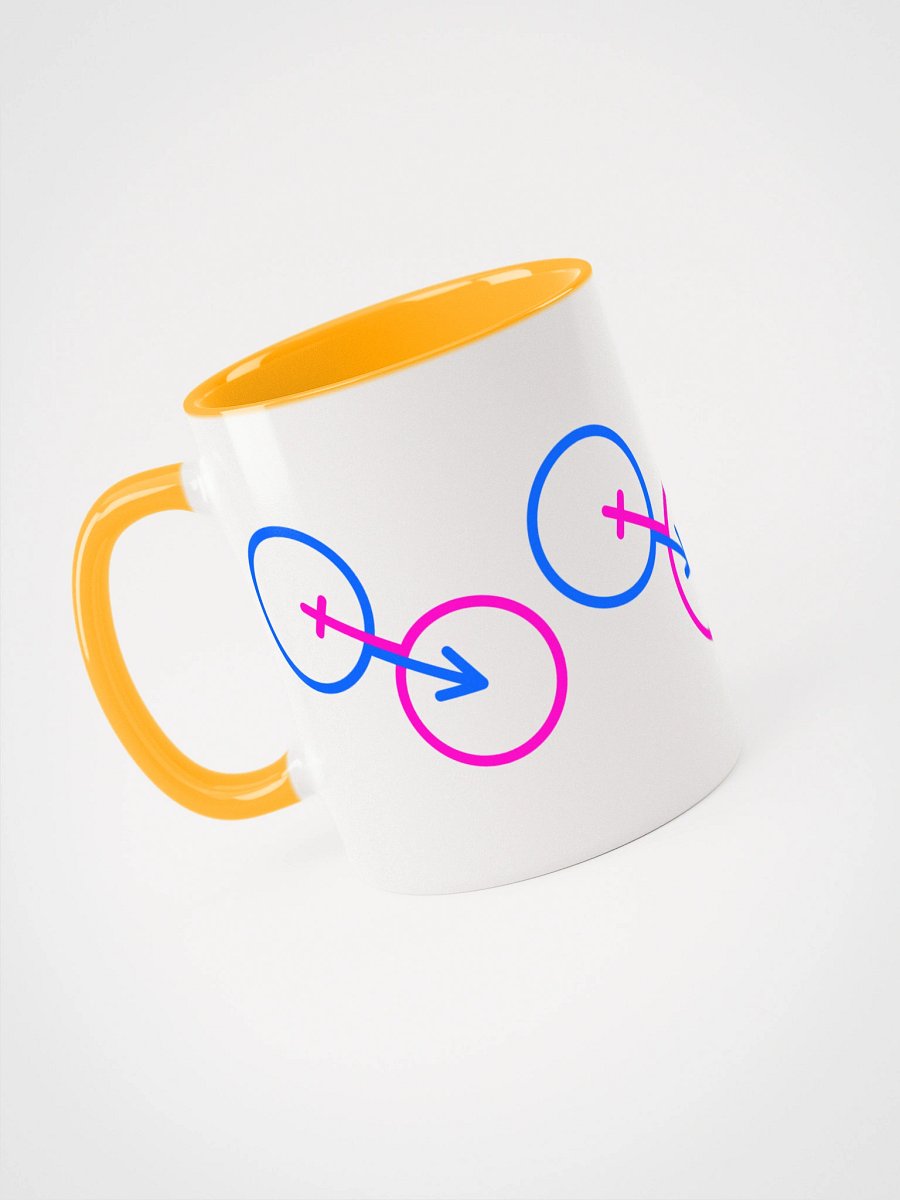 Straight & Traditional Mug product image (3)