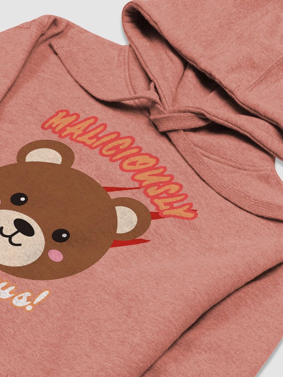 Maliciously Delicious! Hoodie product image (15)