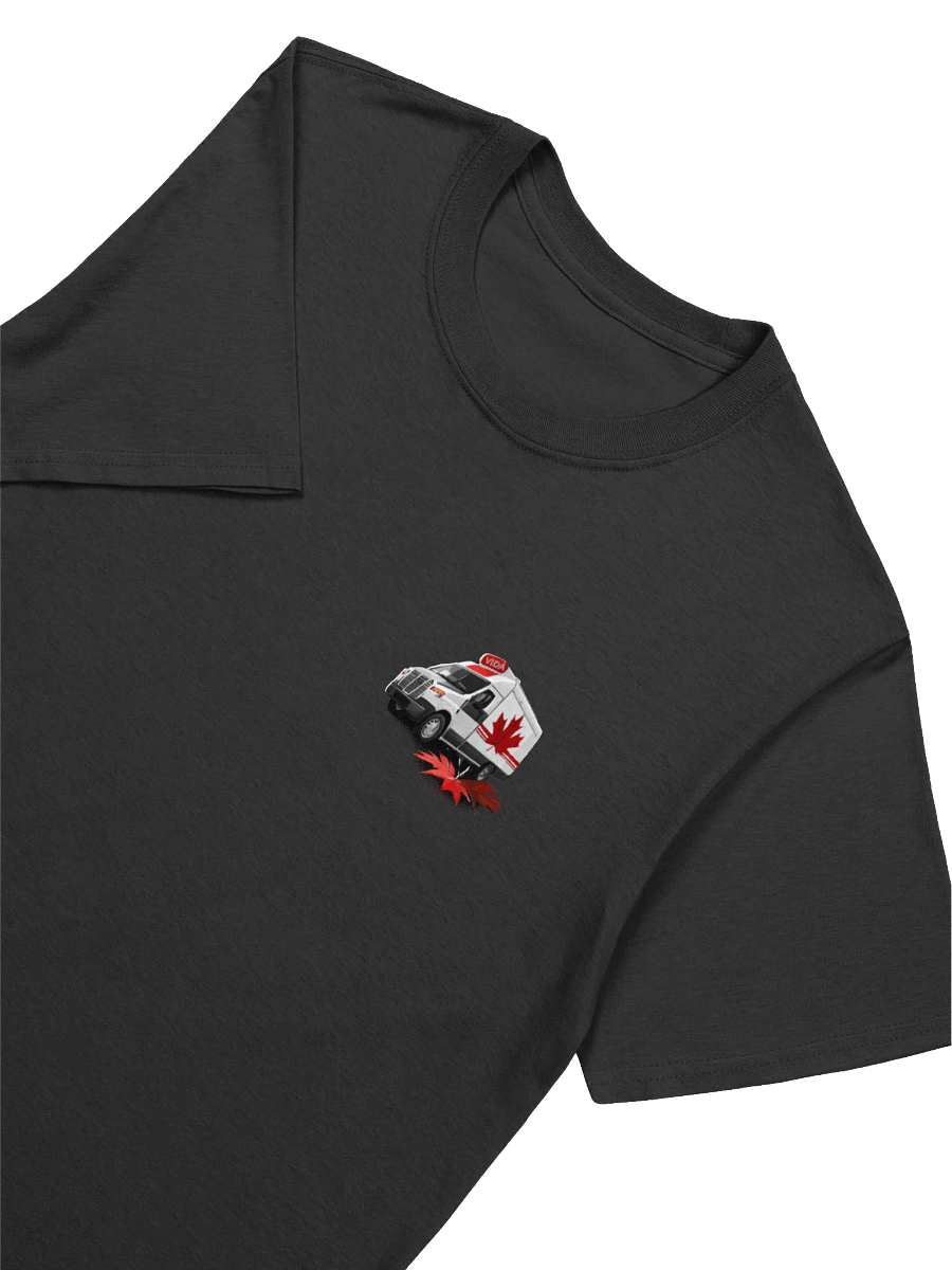 VVT T-Shirt (2 sides) product image (3)