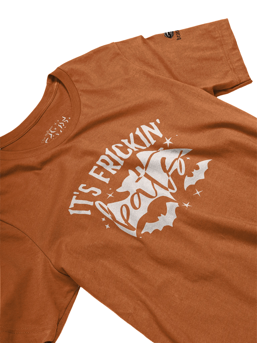 it's frickin' bats tee product image (3)