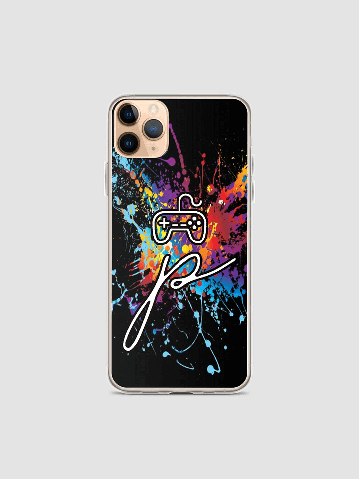 Prod Creative iPhone Case product image (1)