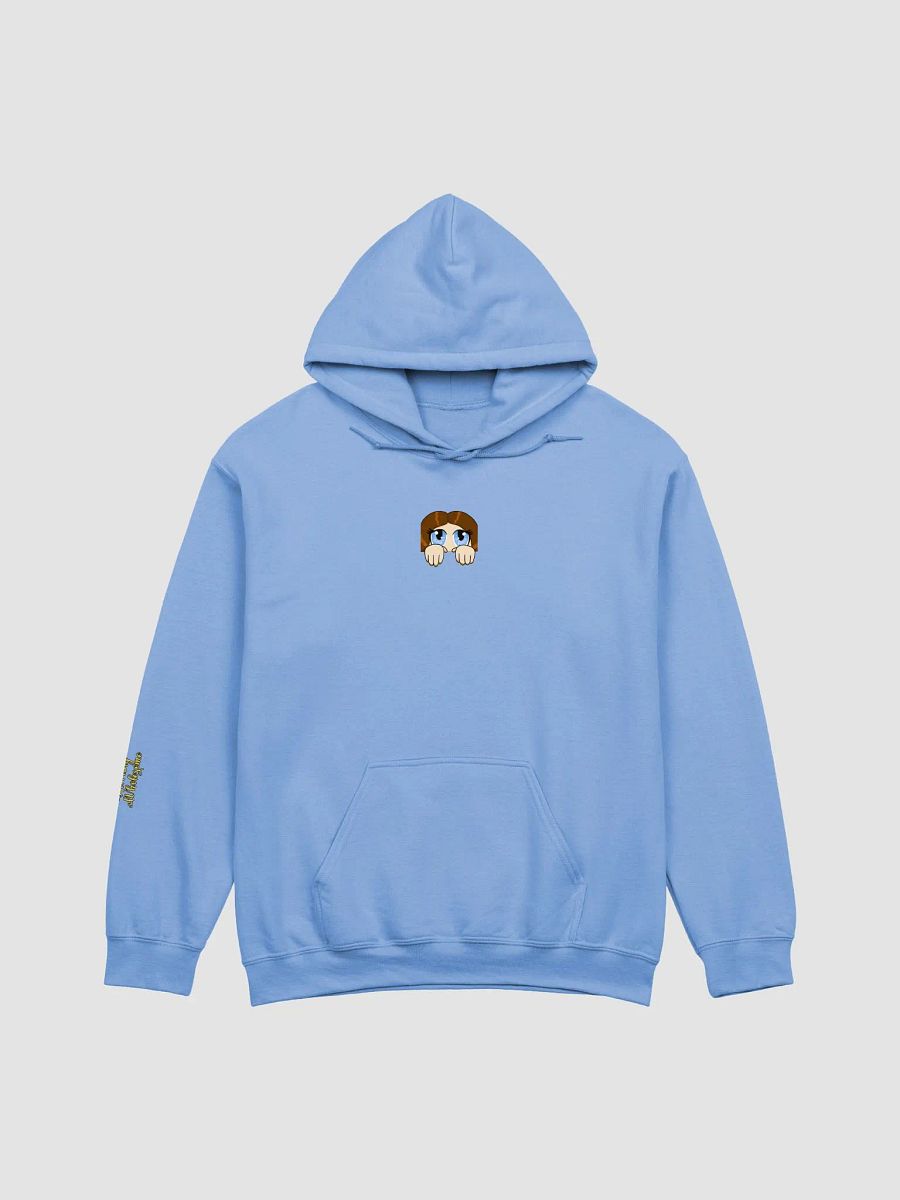 Sunny Snoop Hoodie product image (1)