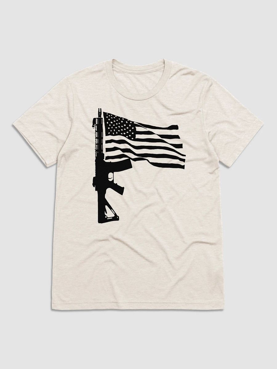 America First - God, Guns, Guts & Glory product image (6)