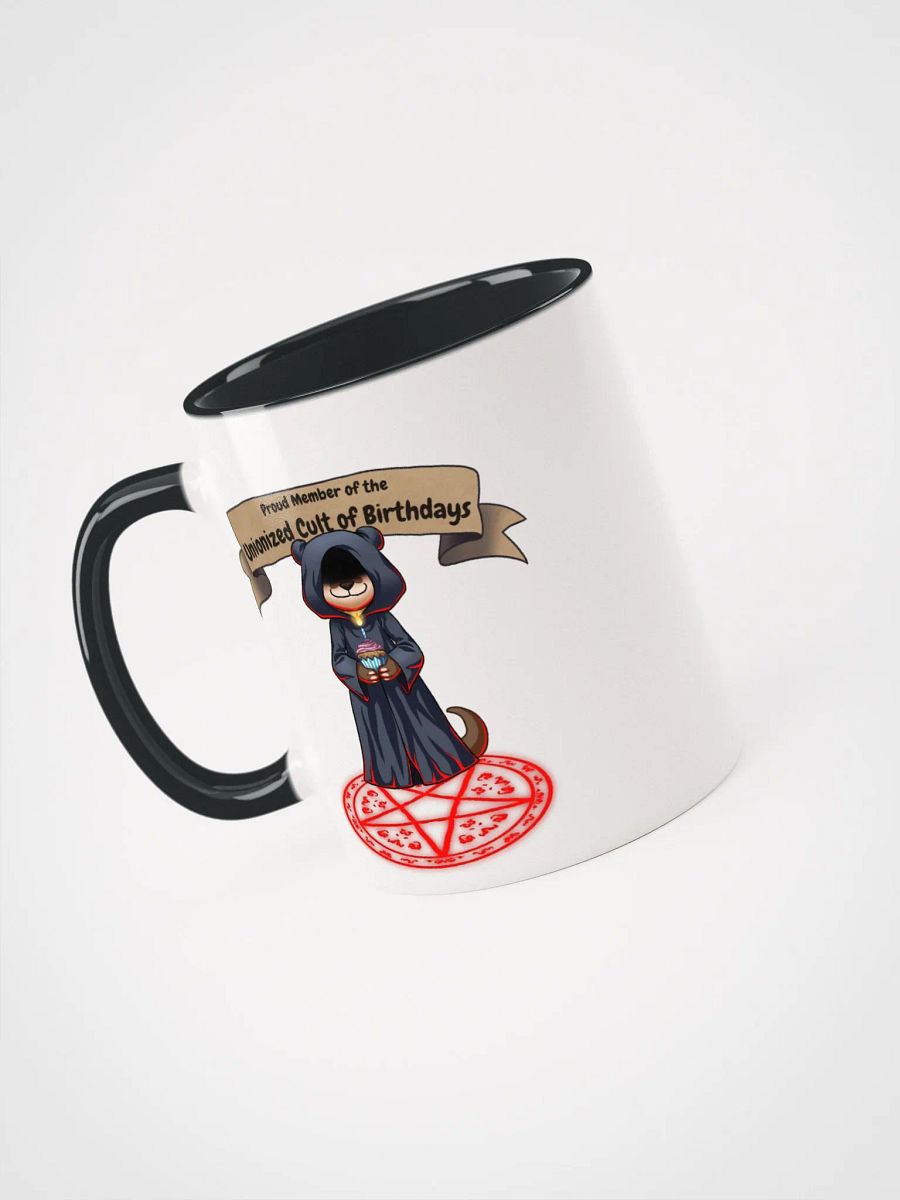 FG Birthday Cult Mug product image (3)