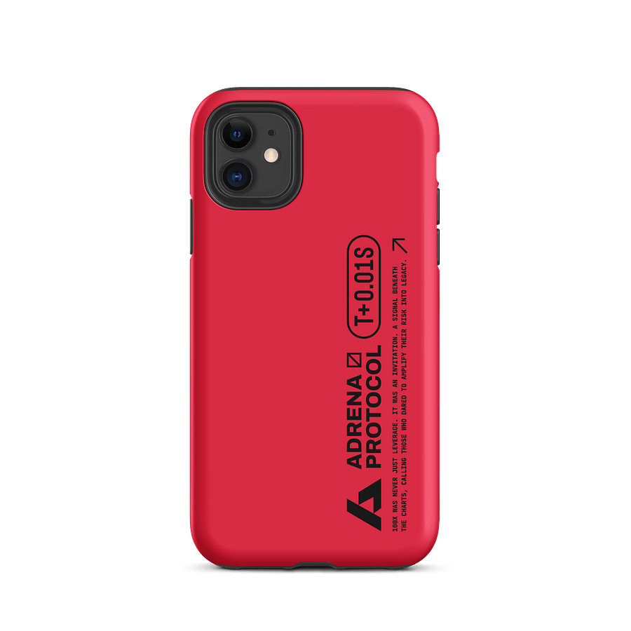 iPhone Tough Case product image (1)