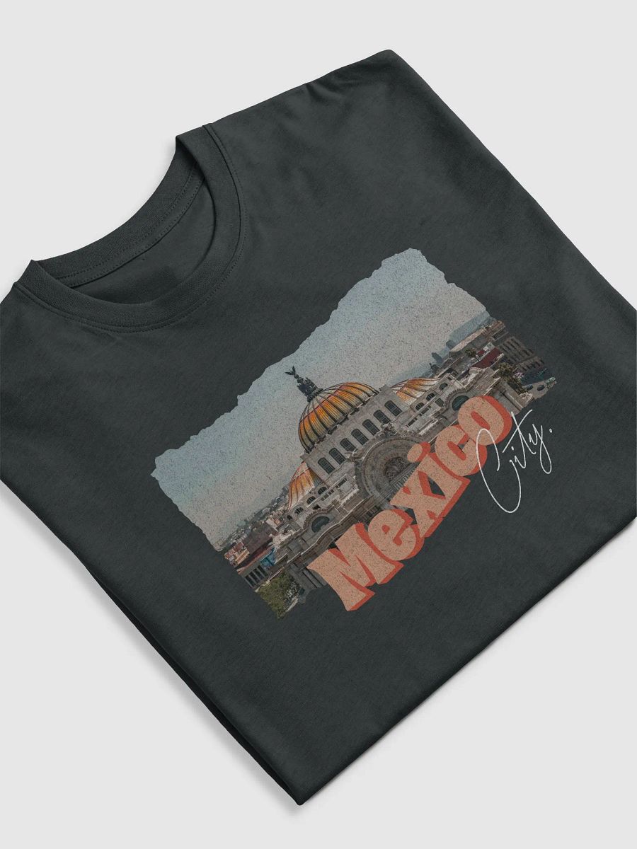Mexico City Heavyweight Tee (UNISEX) product image (14)