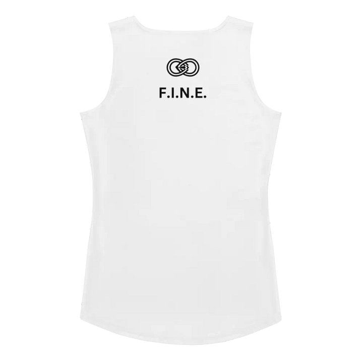 Women's White T-Top product image (2)