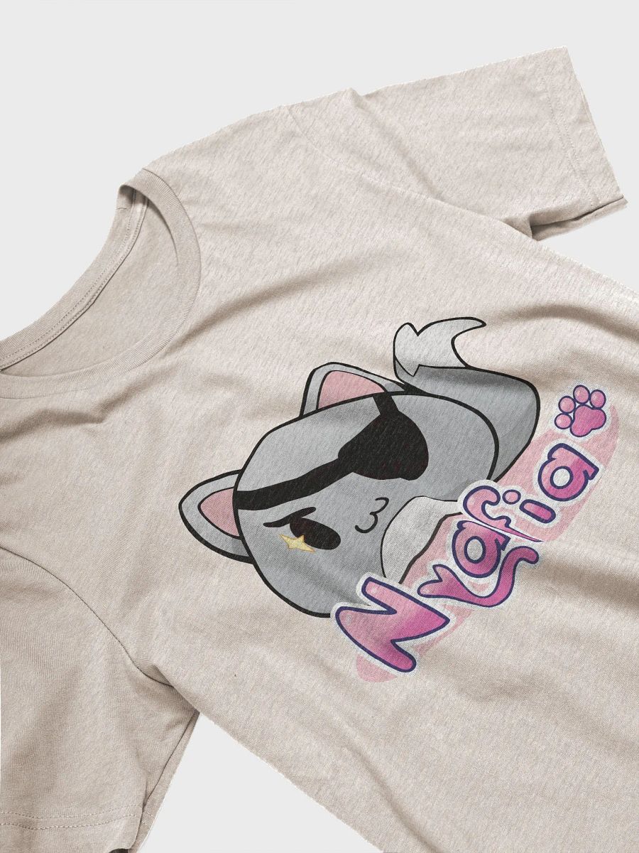 Nyafia Tee (Soft) product image (3)