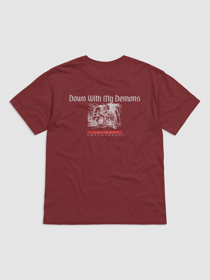 Down With My Demons product image (2)