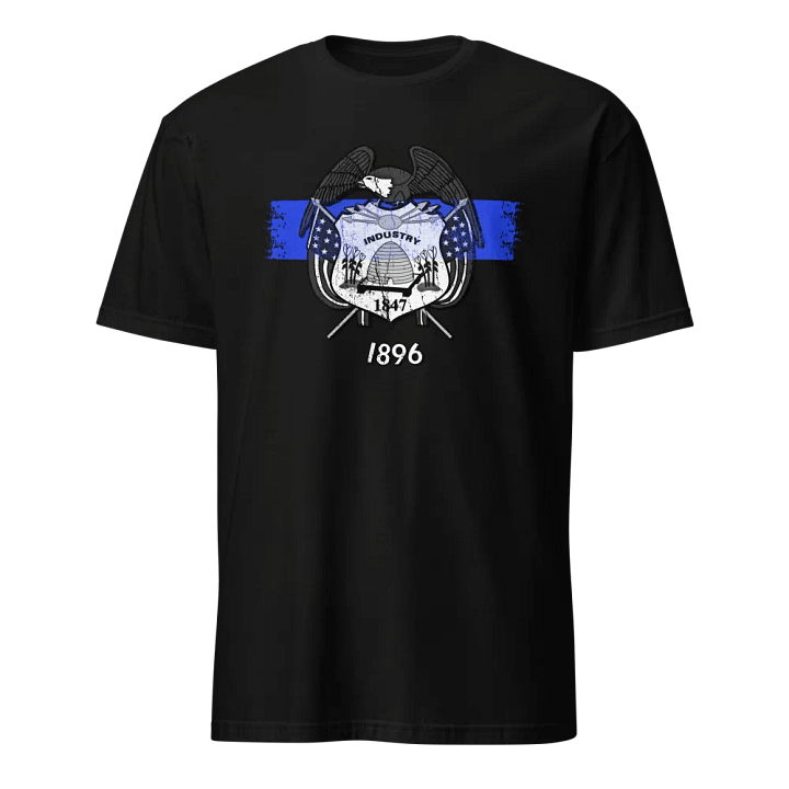 Utah Police product image (1)