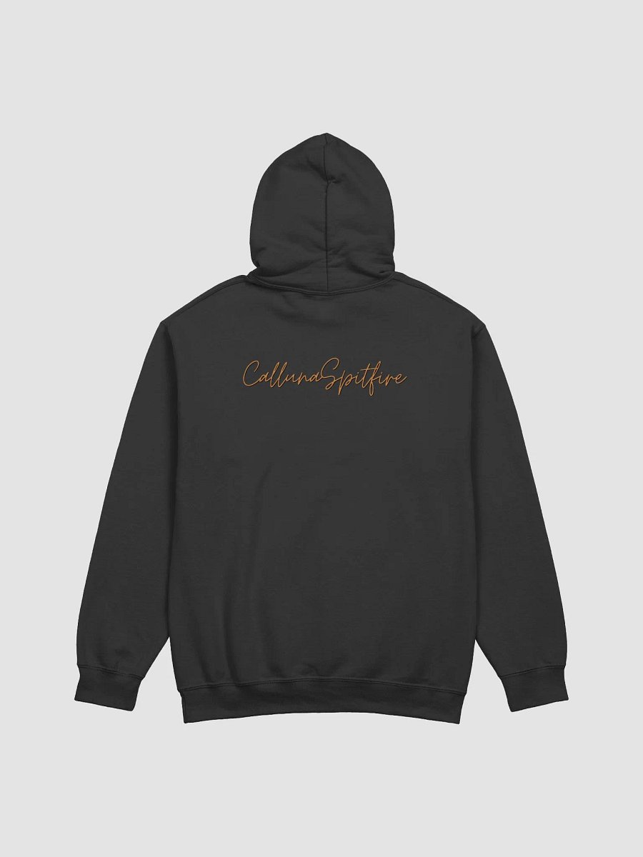 Dragon Peek Hoodie product image (4)