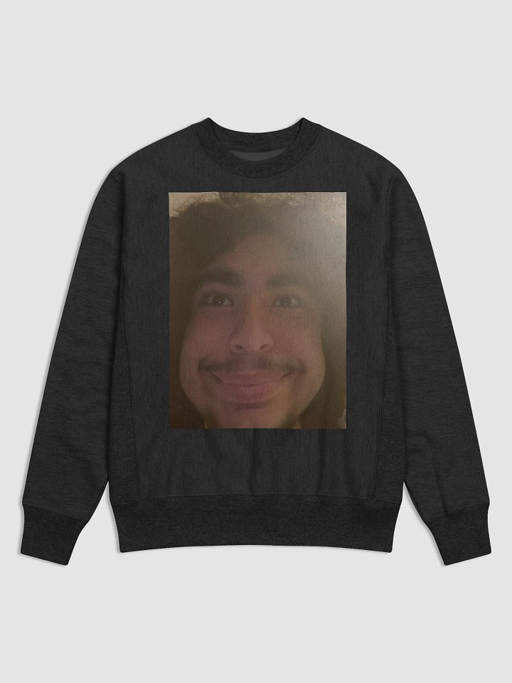 Sam x kiko sweatshirt product image (1)