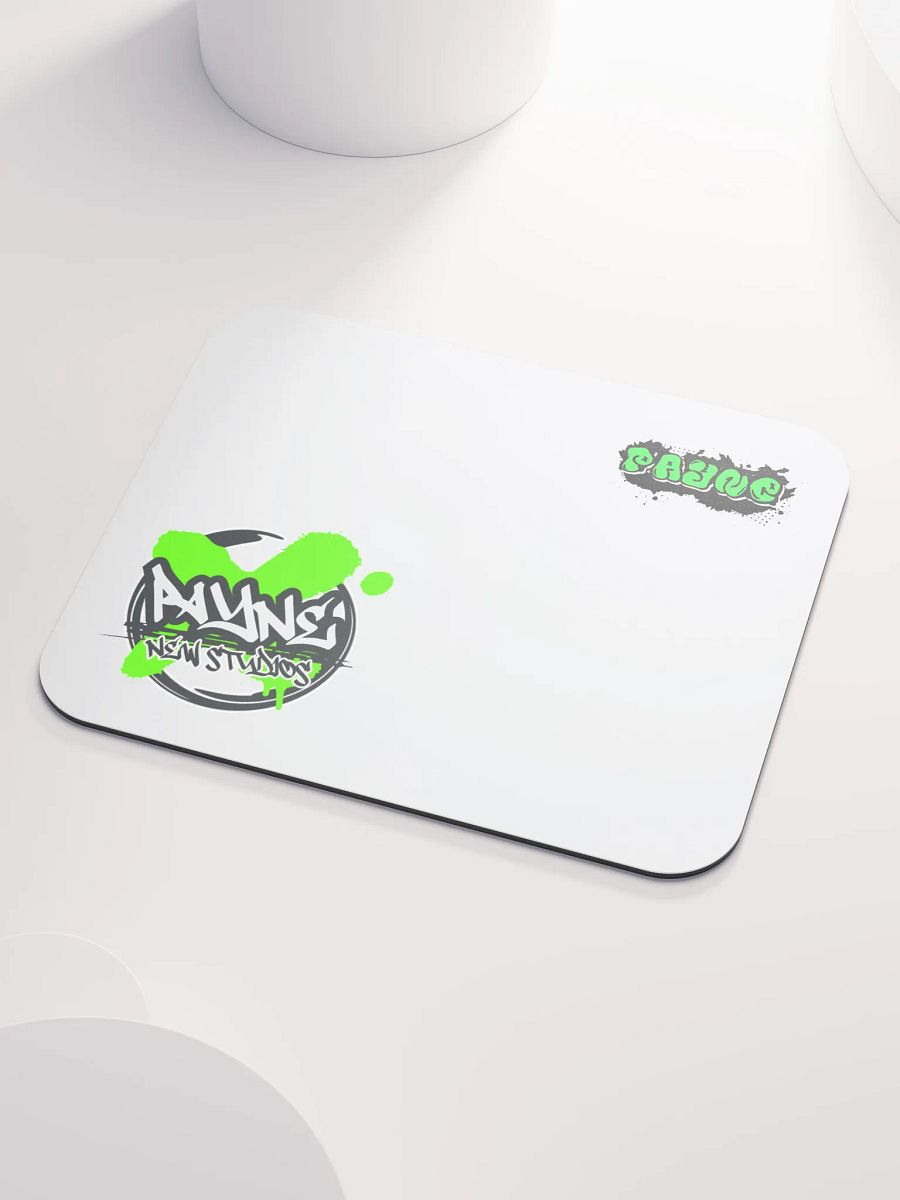 PAYNEFUL MOUSE PAD product image (3)