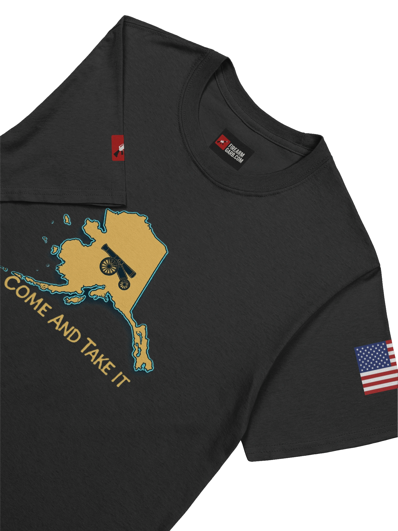 Alaska Come and Take it product image (27)
