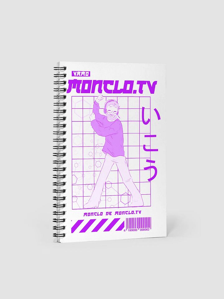 MMTV NoteBook product image (1)