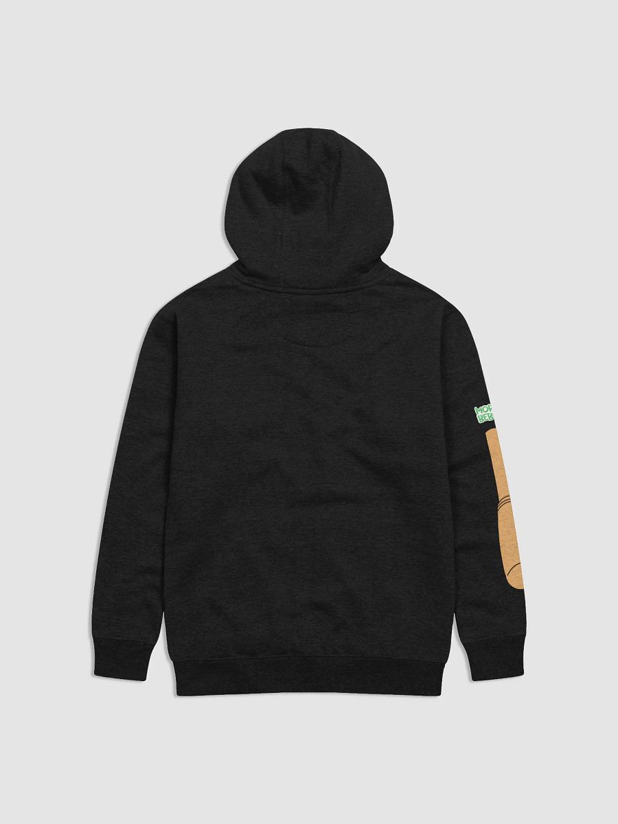 Stroke The Frog (Light Skin) product image (17)