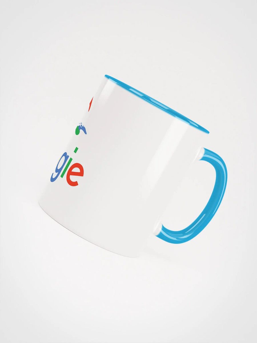 We Bodyboard Boogie Mug product image (4)