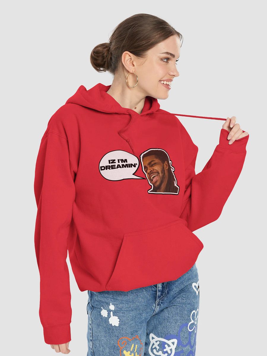 IZ I'M DREAMIN' HOODIE product image (7)