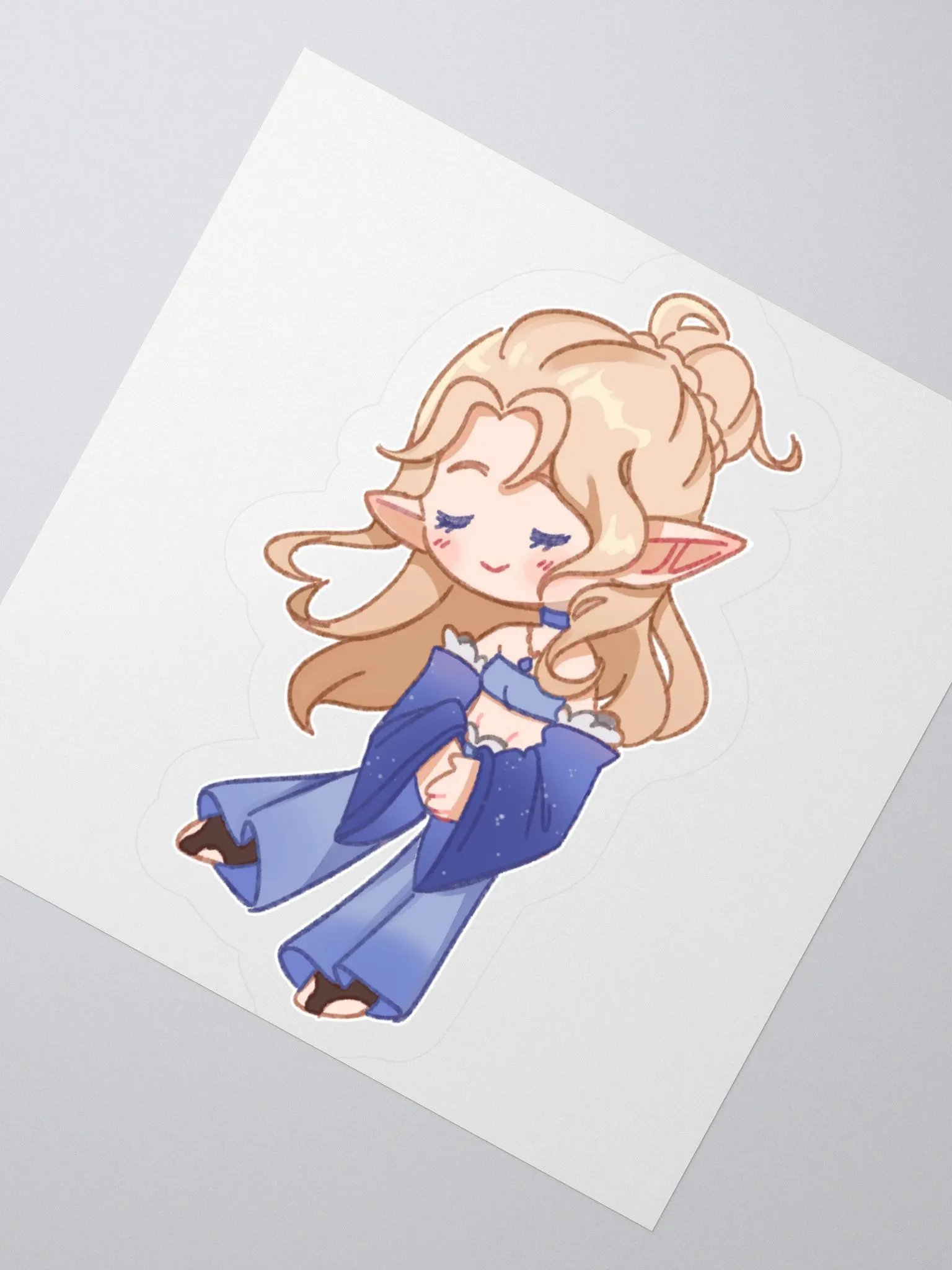 Chibi Aesuith product image (1)