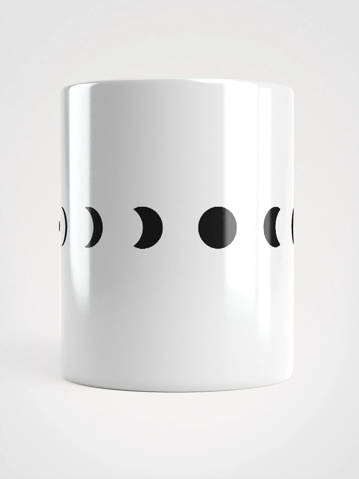 Phases of the Moon - Mug product image (1)