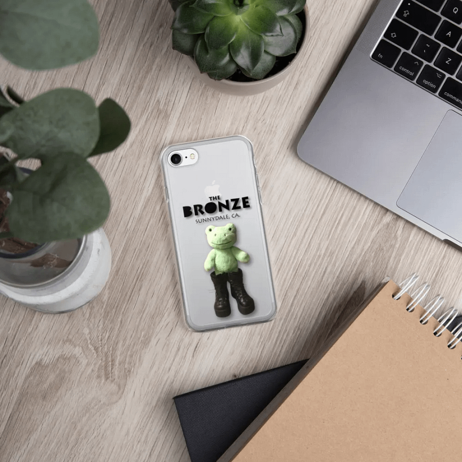 Grandma Got Lit - iPhone® Case product image (331)