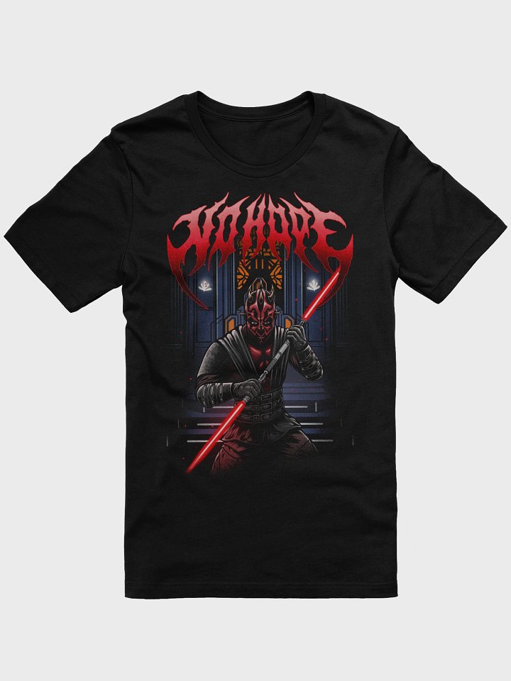 No Hope Maul - Tee(Exclusive) product image (1)