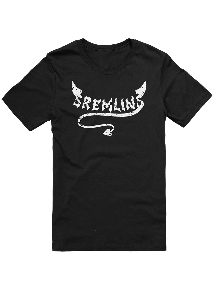 Sremlin T-shirt product image (1)