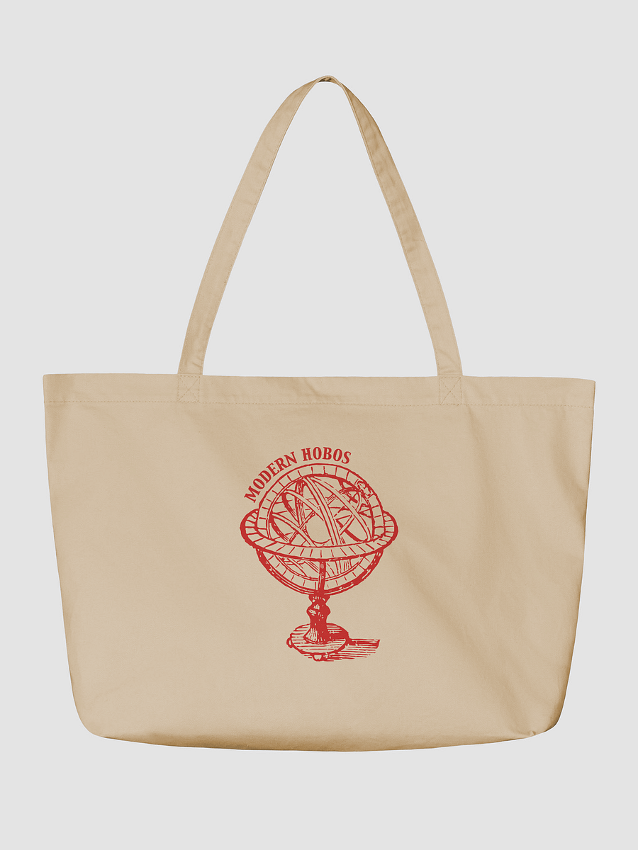 Modern Hobos Armillary Tote product image (2)