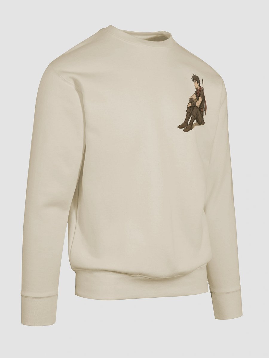 Cherry Blossom Dreams Sweatshirt product image (40)