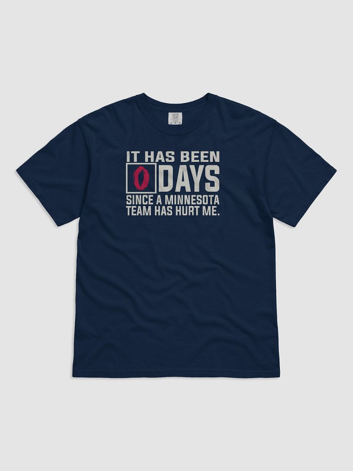Zero Days TC product image (1)