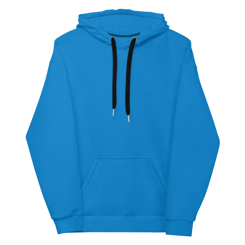 Blue Hoodie product image (12)