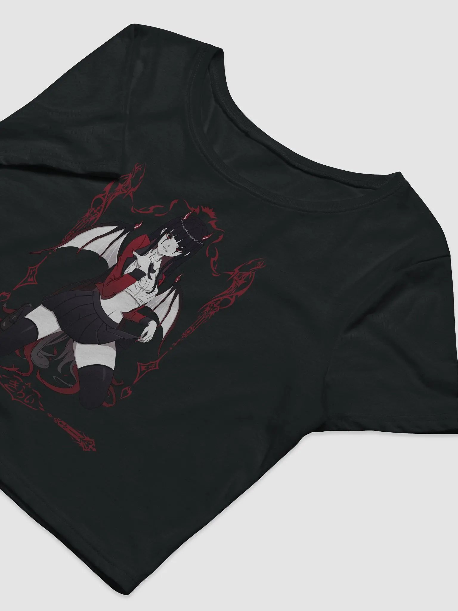 Kirai - Crop Top product image (2)