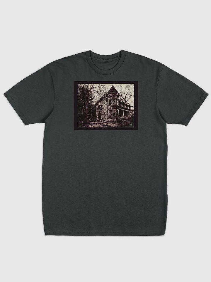 It All Led To This- Unisex Cotton Tee product image (2)