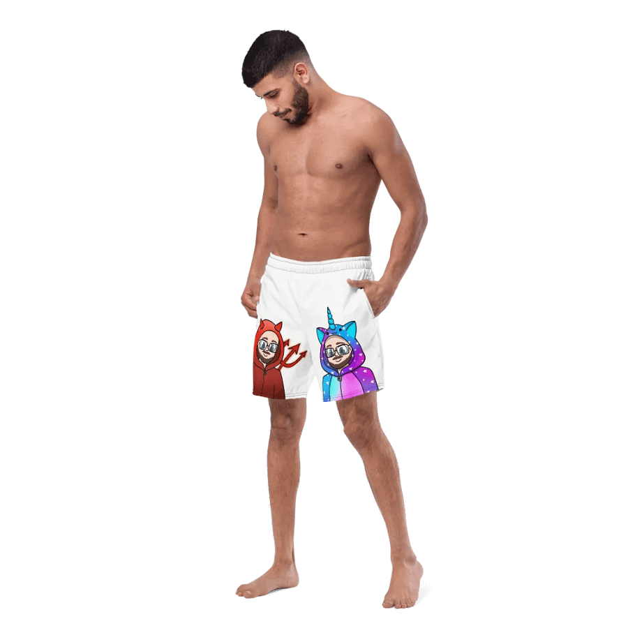 Vibby Shorts product image (6)