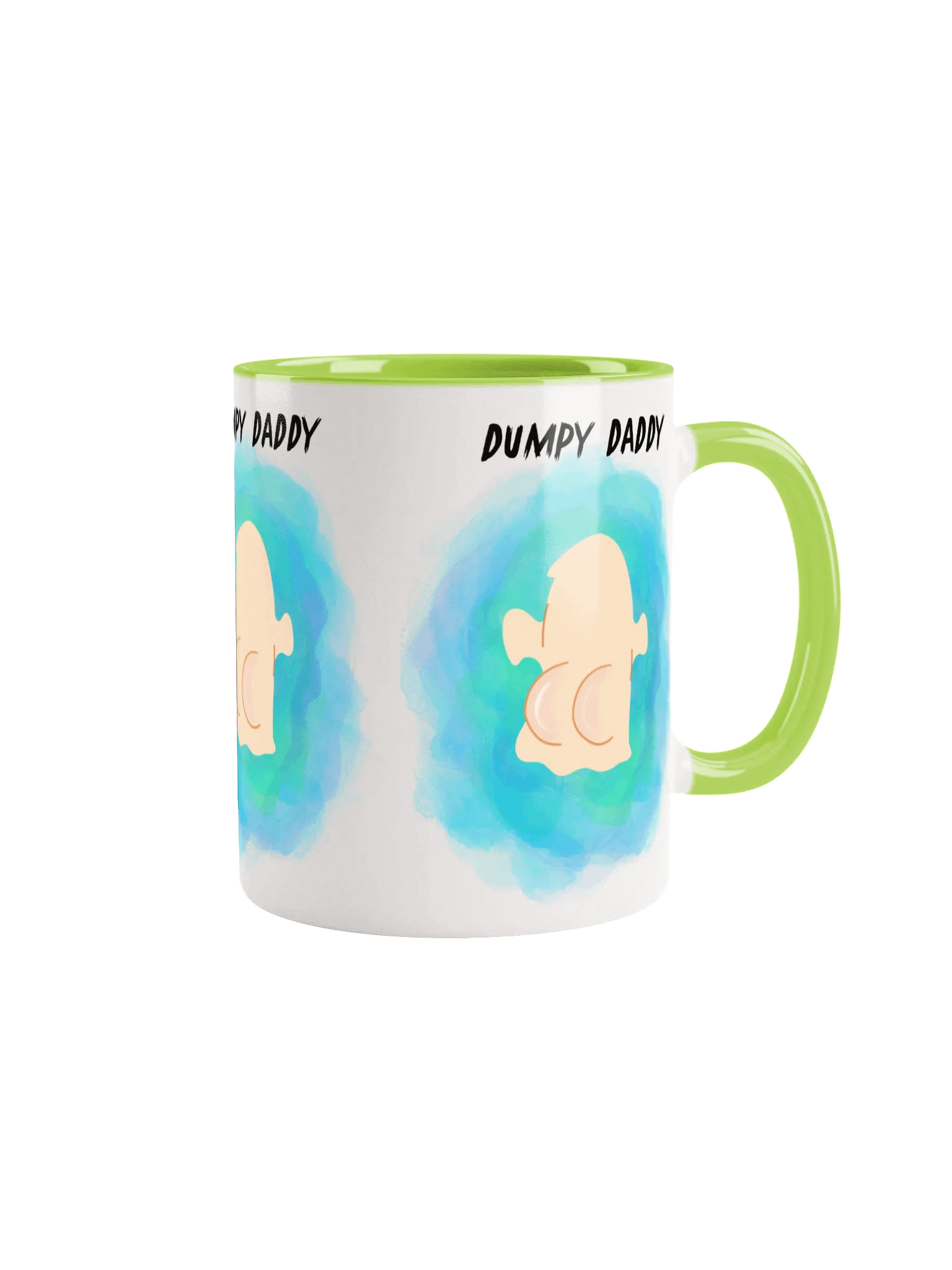 Dumpy Daddy Mug 2 product image (4)